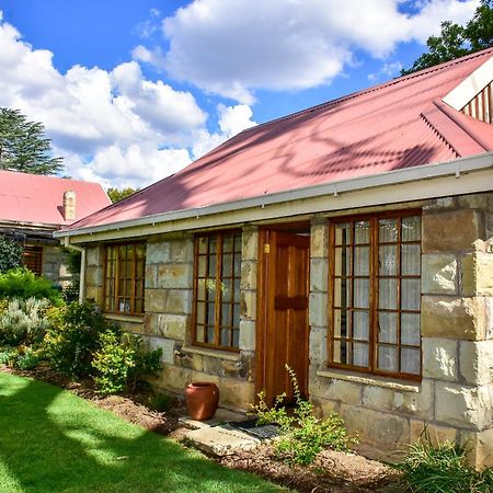St Fort Farm Guesthouse クラレンス エクステリア 写真