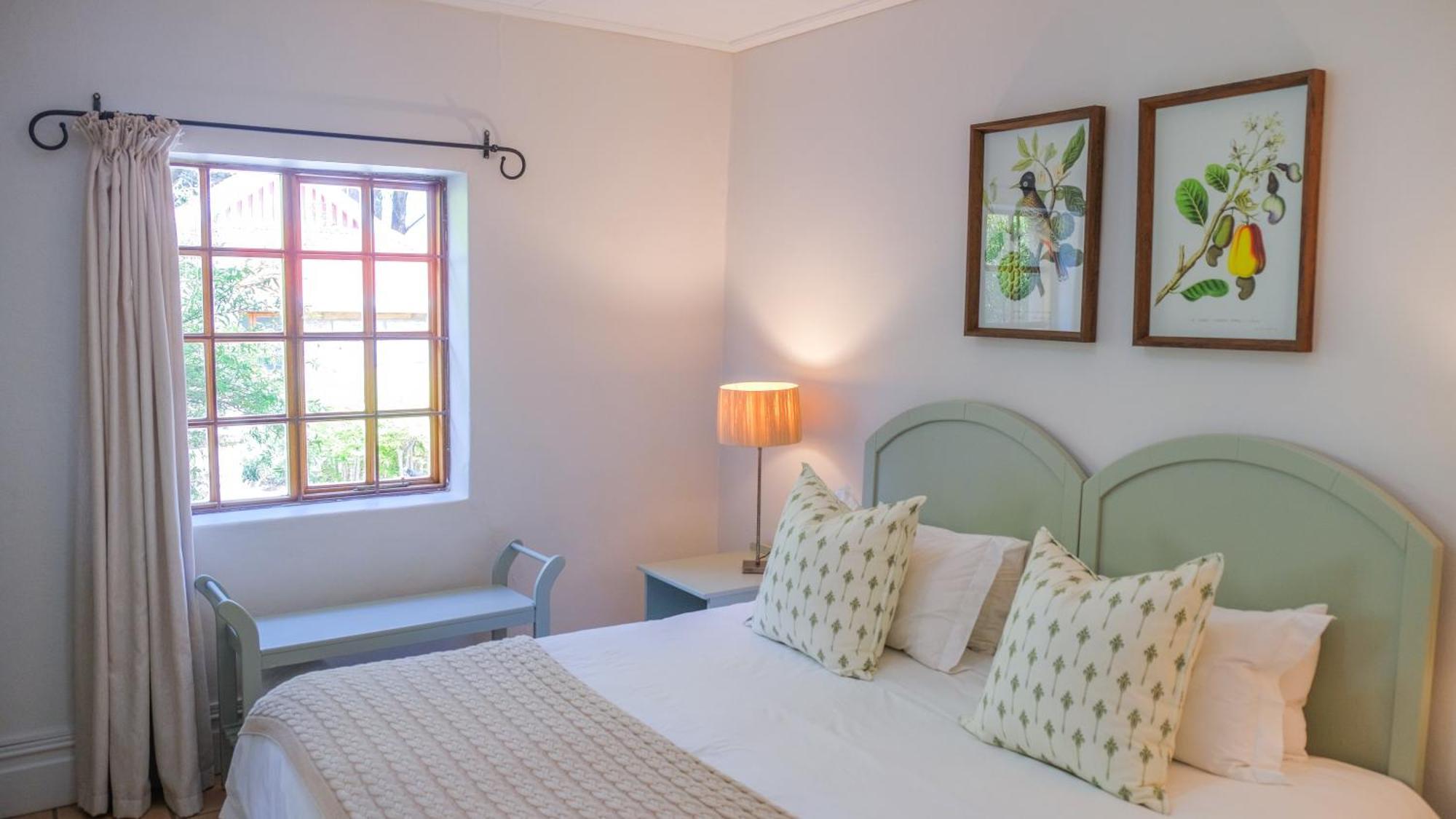 St Fort Farm Guesthouse クラレンス エクステリア 写真
