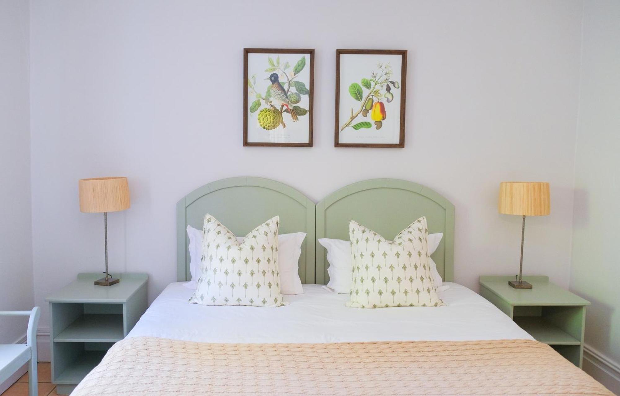 St Fort Farm Guesthouse クラレンス エクステリア 写真