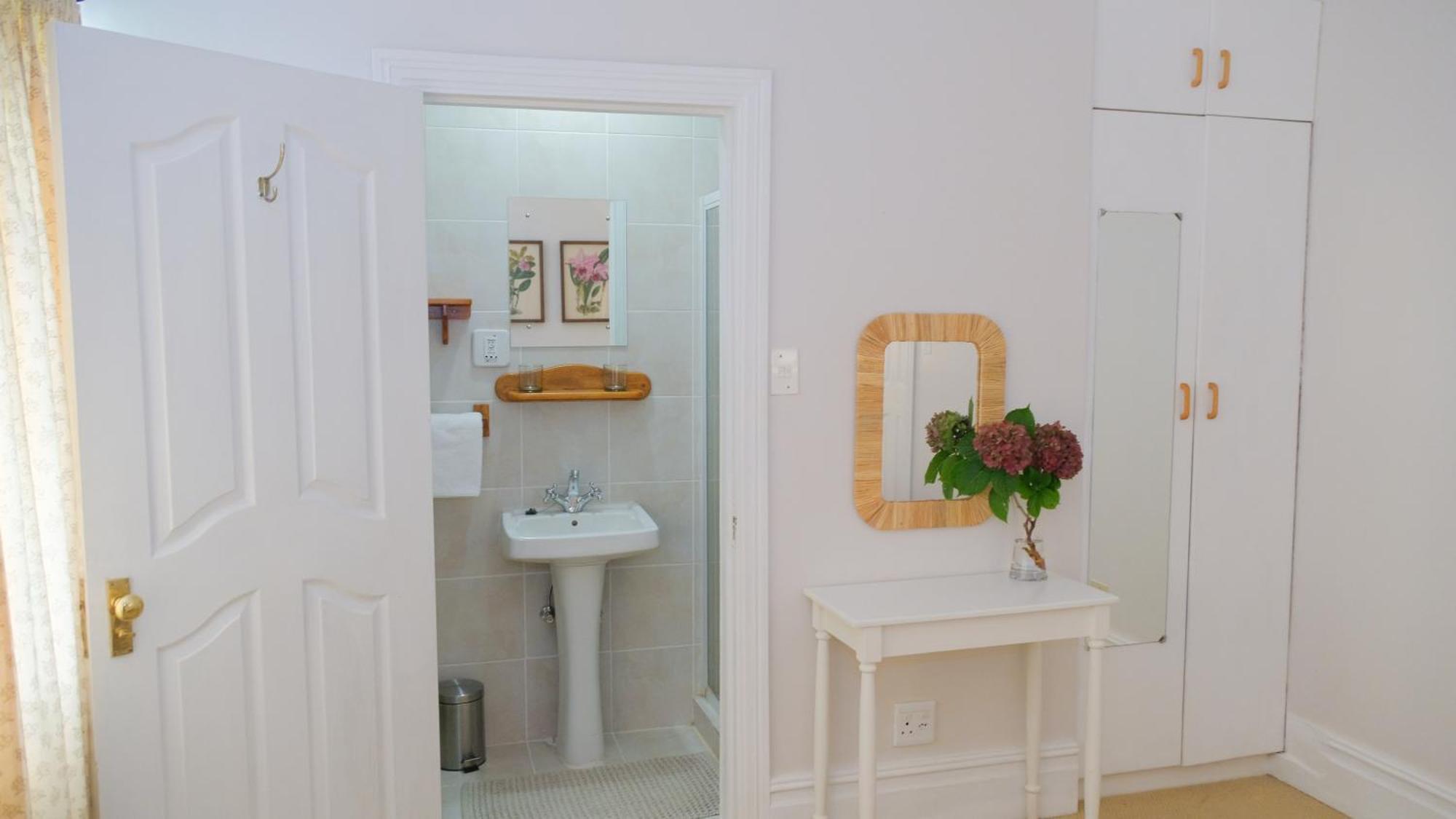 St Fort Farm Guesthouse クラレンス エクステリア 写真
