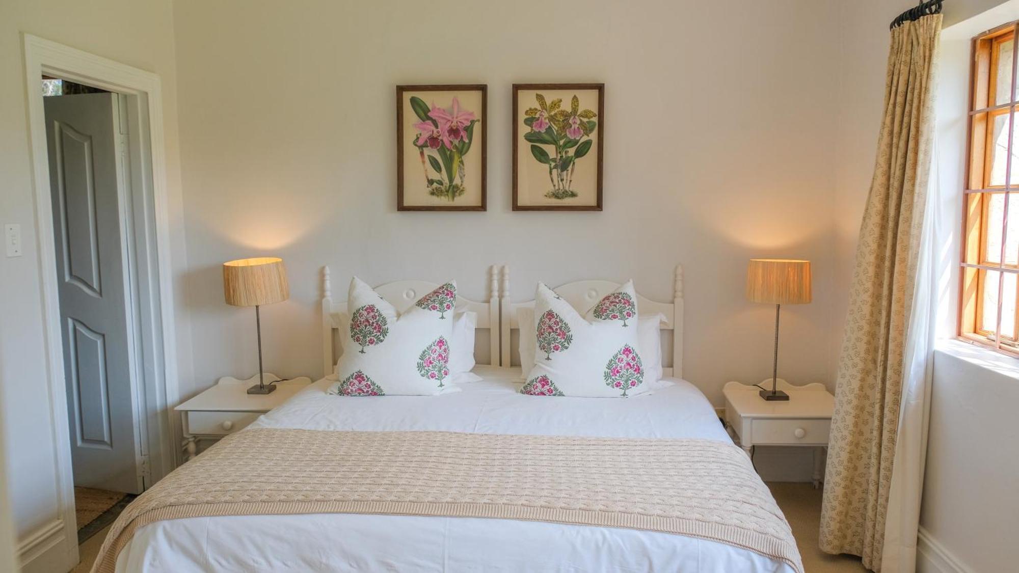 St Fort Farm Guesthouse クラレンス エクステリア 写真