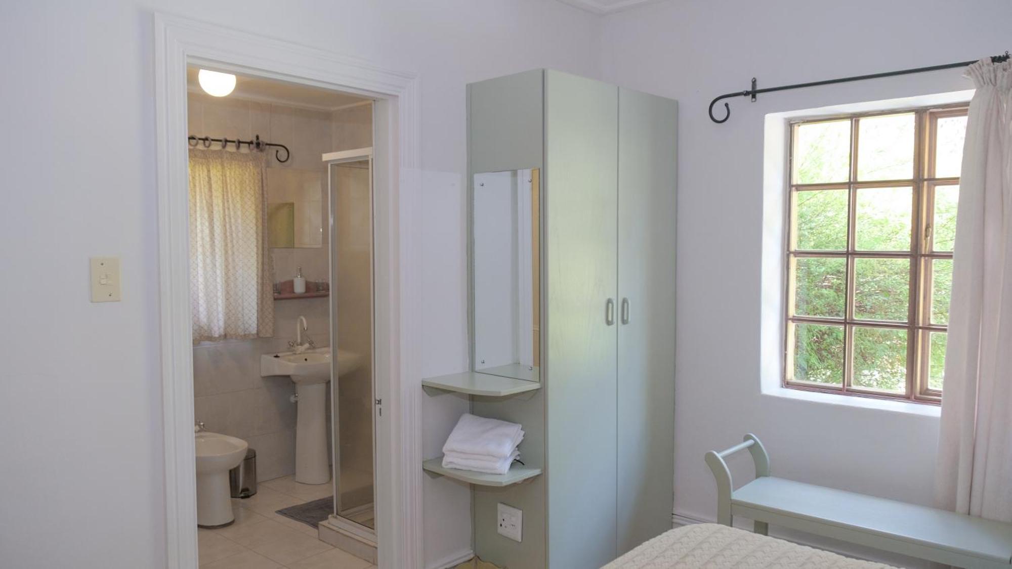 St Fort Farm Guesthouse クラレンス エクステリア 写真