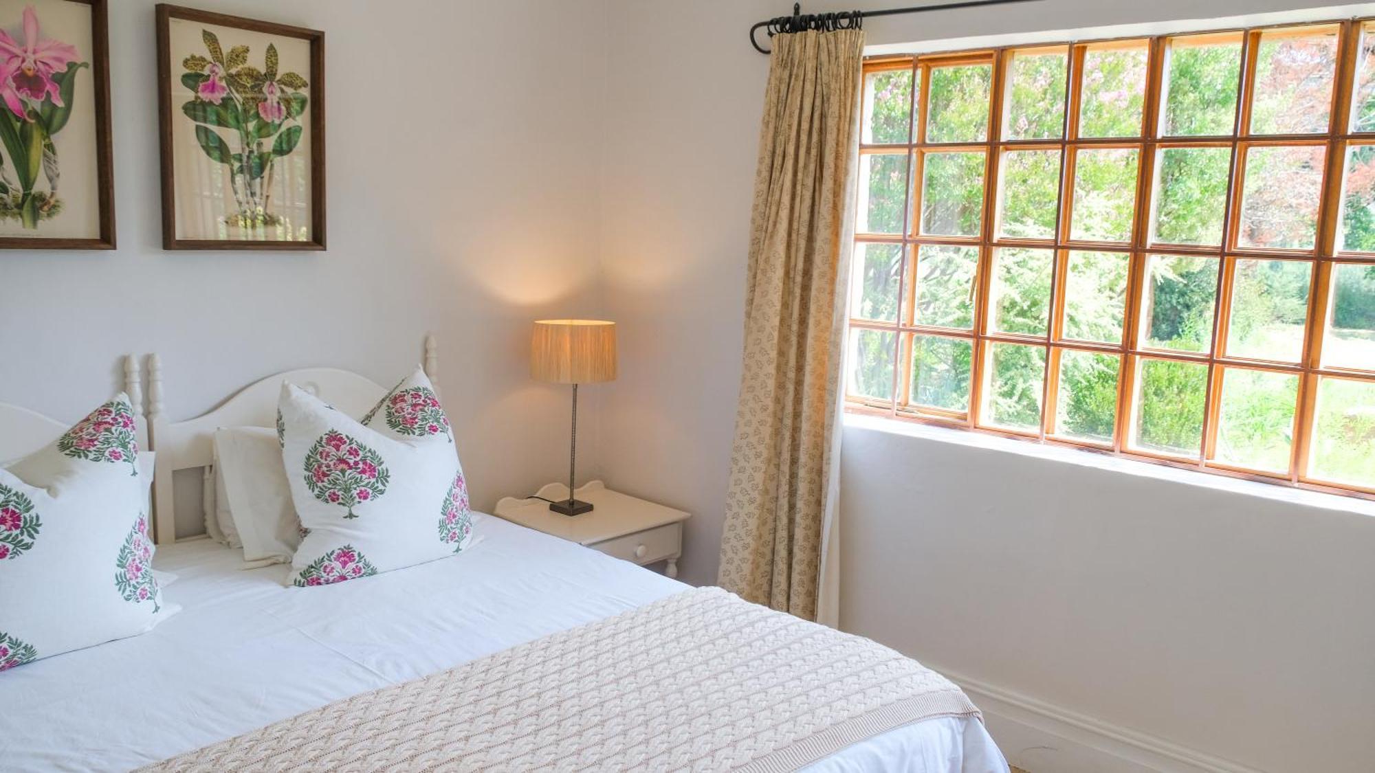 St Fort Farm Guesthouse クラレンス エクステリア 写真