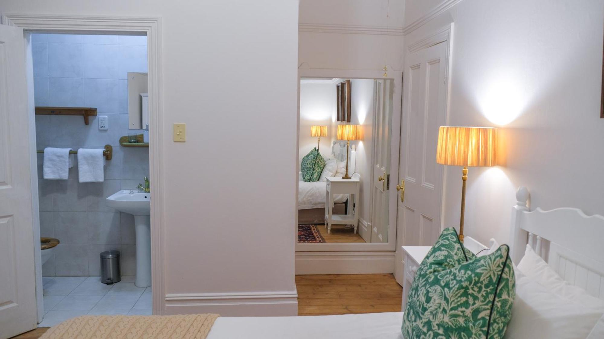 St Fort Farm Guesthouse クラレンス エクステリア 写真