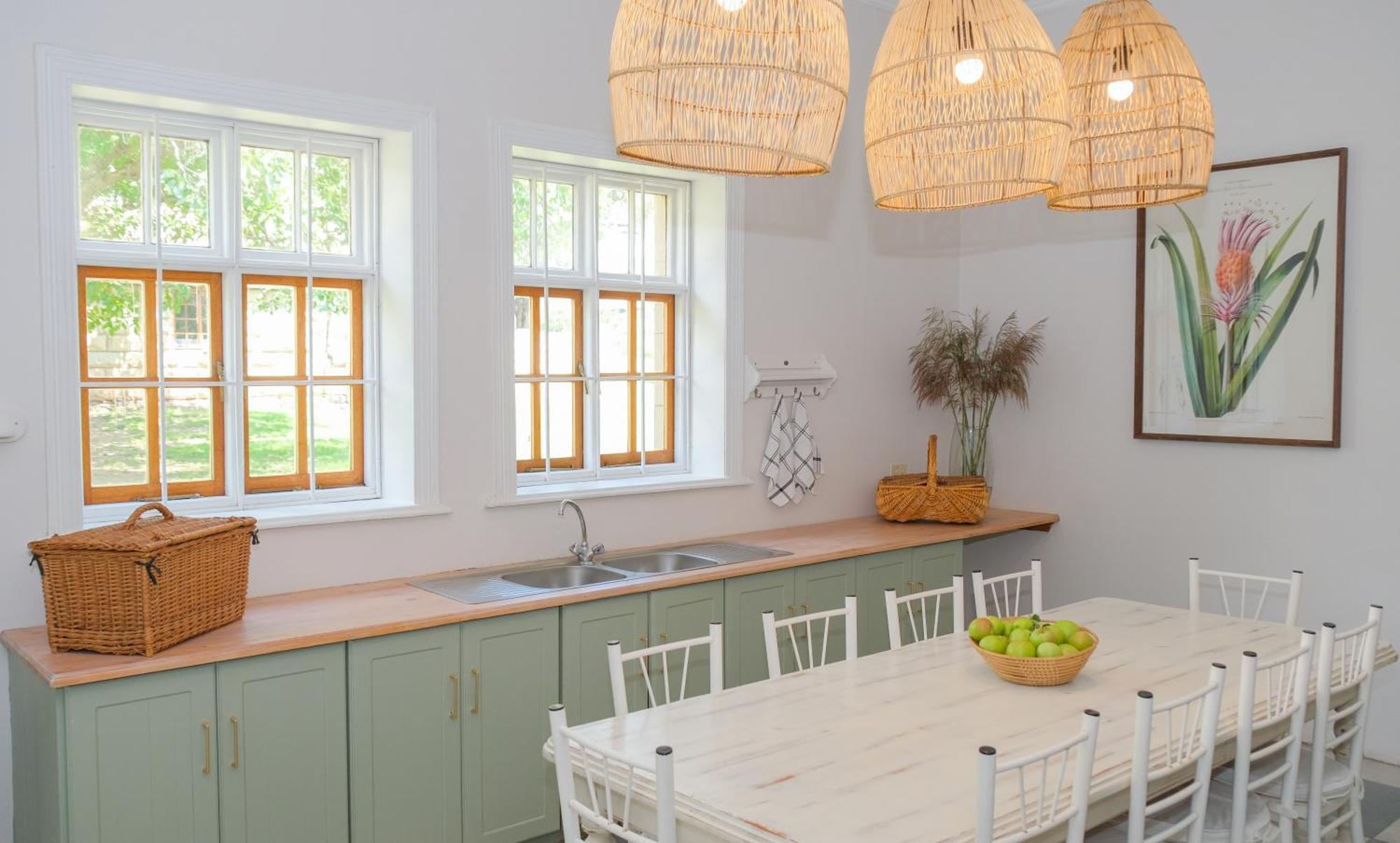 St Fort Farm Guesthouse クラレンス エクステリア 写真