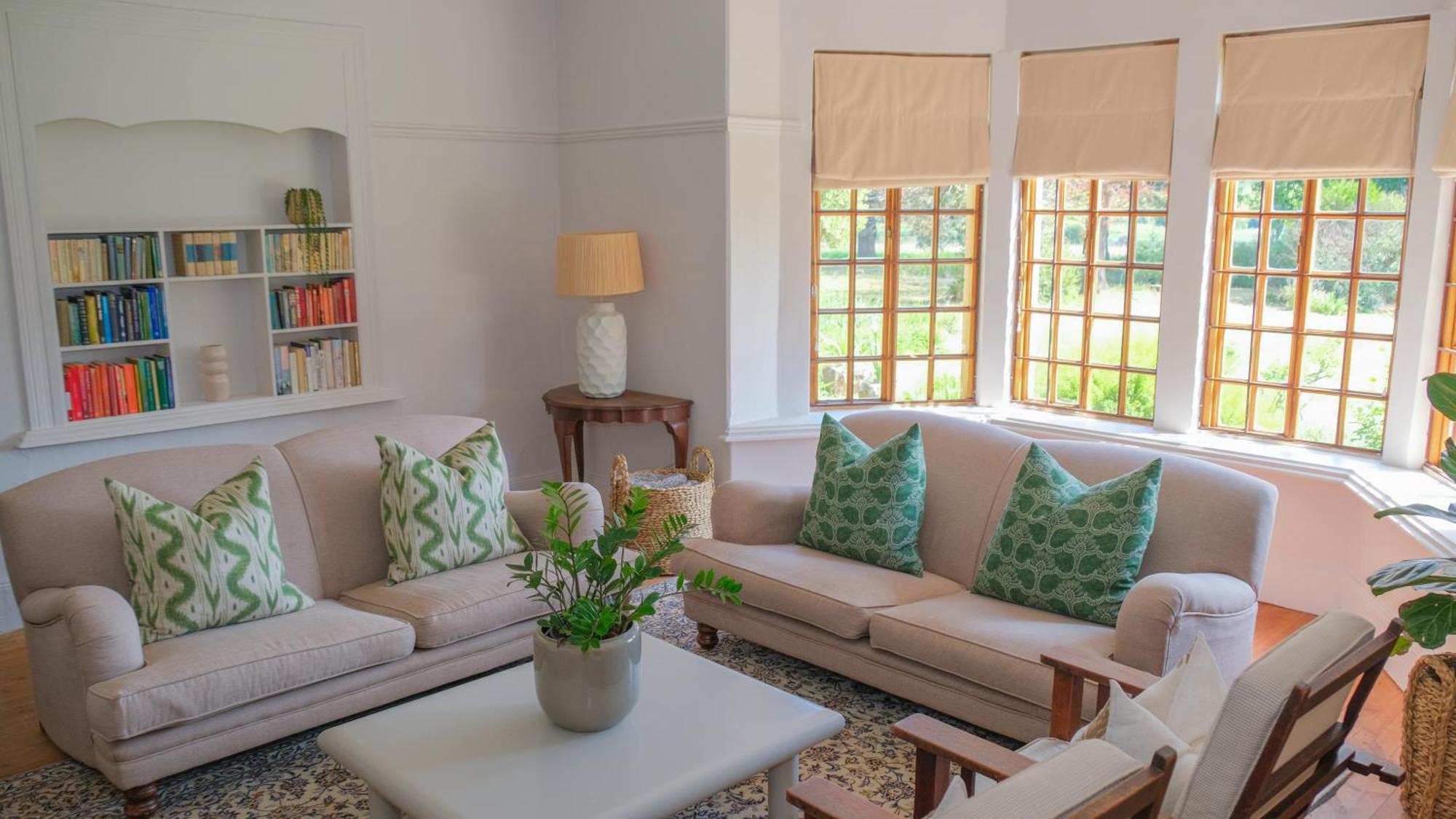 St Fort Farm Guesthouse クラレンス エクステリア 写真