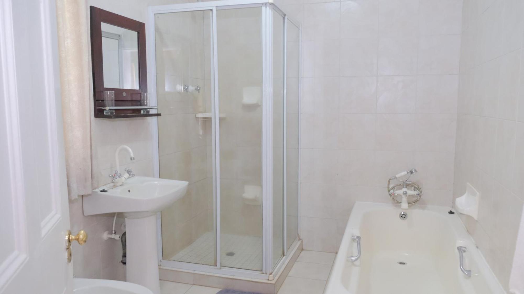 St Fort Farm Guesthouse クラレンス エクステリア 写真