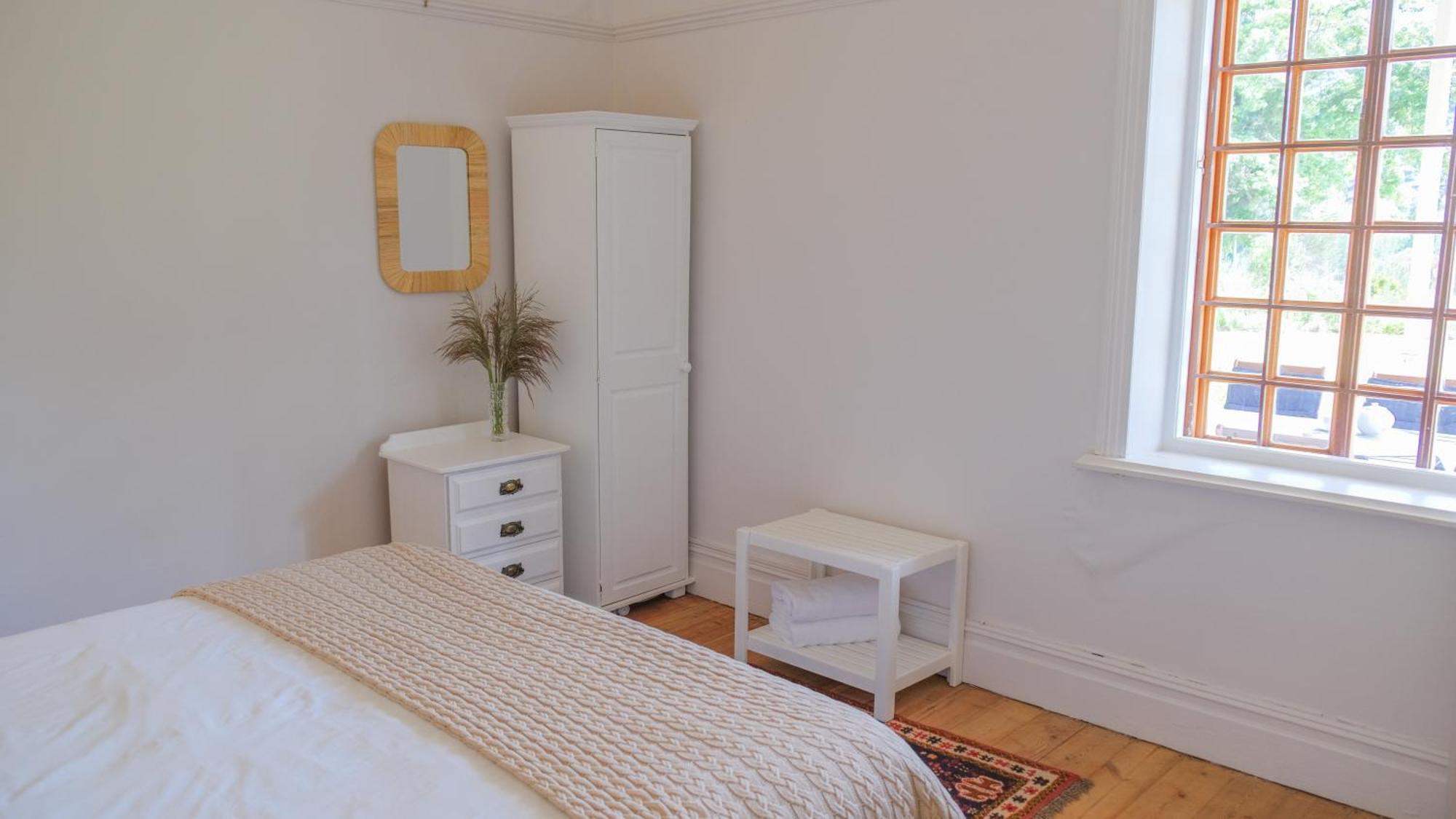 St Fort Farm Guesthouse クラレンス エクステリア 写真