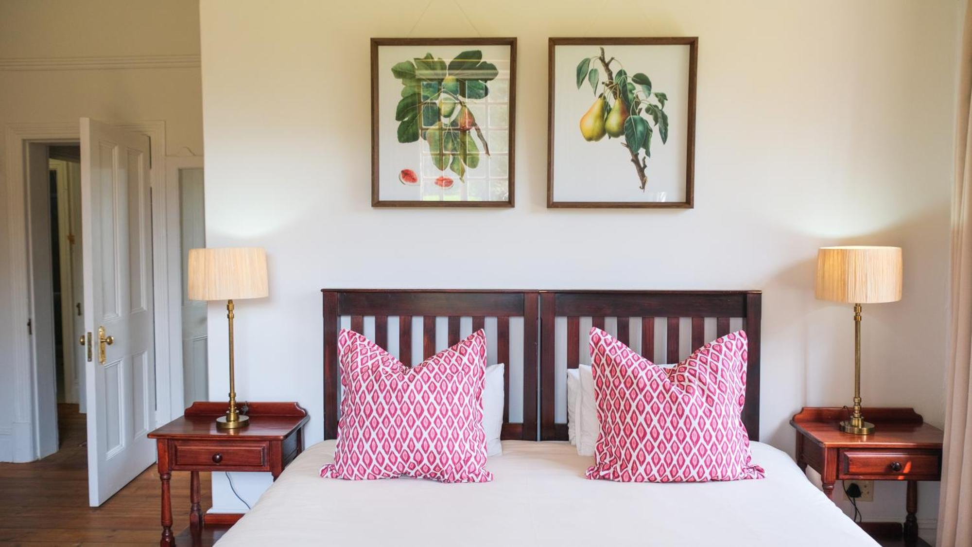St Fort Farm Guesthouse クラレンス エクステリア 写真