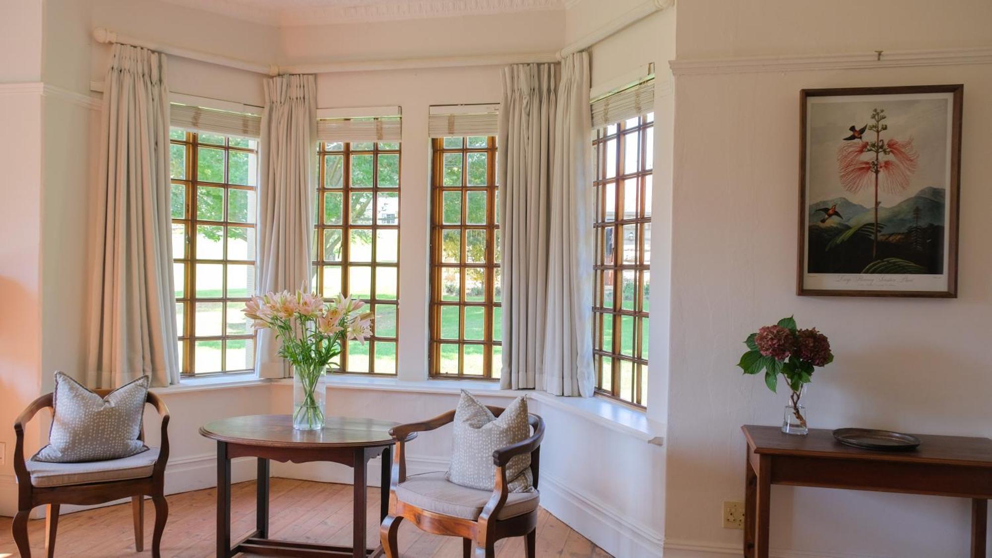 St Fort Farm Guesthouse クラレンス エクステリア 写真