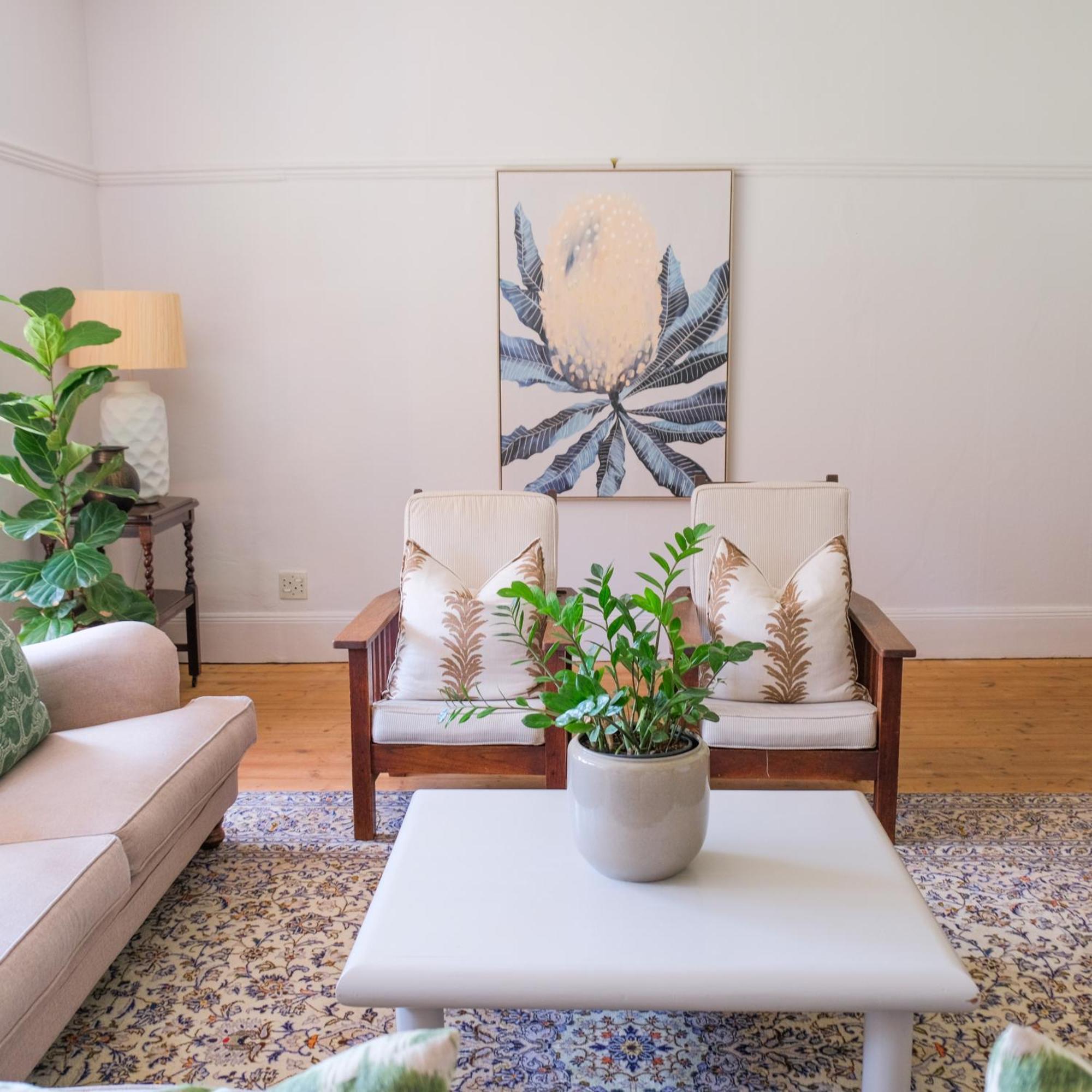 St Fort Farm Guesthouse クラレンス エクステリア 写真